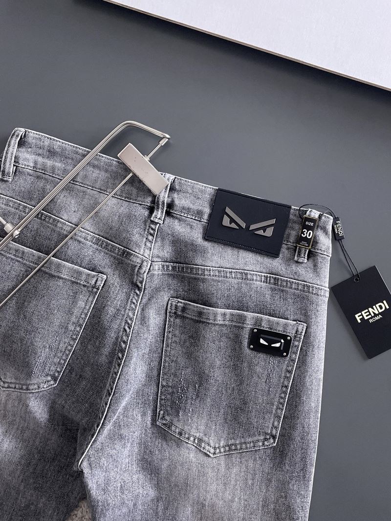 Fendi Jeans